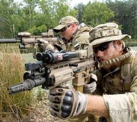 FN responds to the cancellation SOCOM's SCAR order | thefirearmblog.com