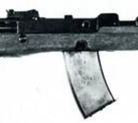 Vollmer Maschinenkarabiner M35