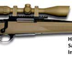 Howa M1500 now with fluted barrels | thefirearmblog.com