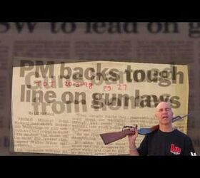 steve lee s i ll give up my gun video