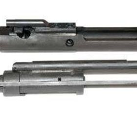 Brownells' AR-15 .22 LR Conversion Kit