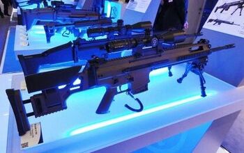 FN Introduces SCAR 20S Precision Rifle | thefirearmblog.com