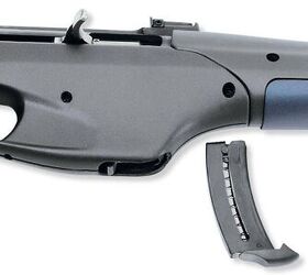 Baikal MP-161K Carbine | thefirearmblog.com