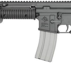Rock River Arms PDS Pistol | thefirearmblog.com