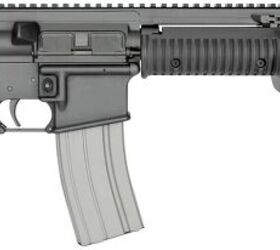 Rock River Arms PDS Pistol | thefirearmblog.com