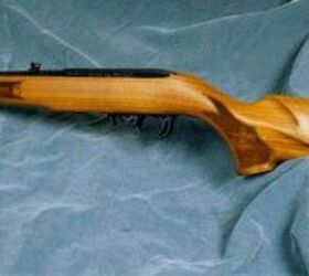 Ruger 10/22 Special Boy Scouts Edition