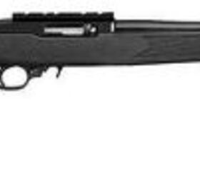 New Ruger 10/22 Tactical FS