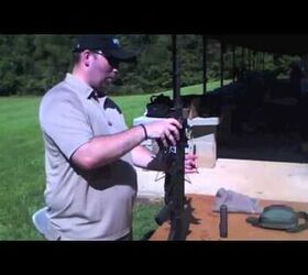 Bushmaster ACR videos | thefirearmblog.com