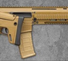 Bushmaster ACR on sale to LEO | thefirearmblog.com