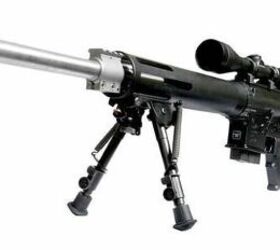 ArmaLite's new AR-10 in .260 Remington | thefirearmblog.com