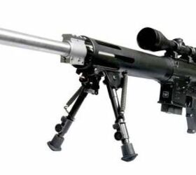 Armalite-AR10用　Armalite純正品 実銃用 Armalite-AR10用 Armalite純正品 実銃用 Armalite-AR10用