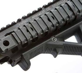 Magpul Releases AFG2 | thefirearmblog.com
