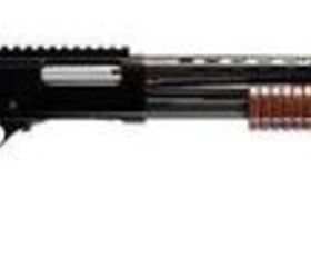 Pardus Shotgun