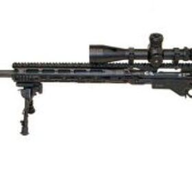 The XM2010 Sniper | thefirearmblog.com