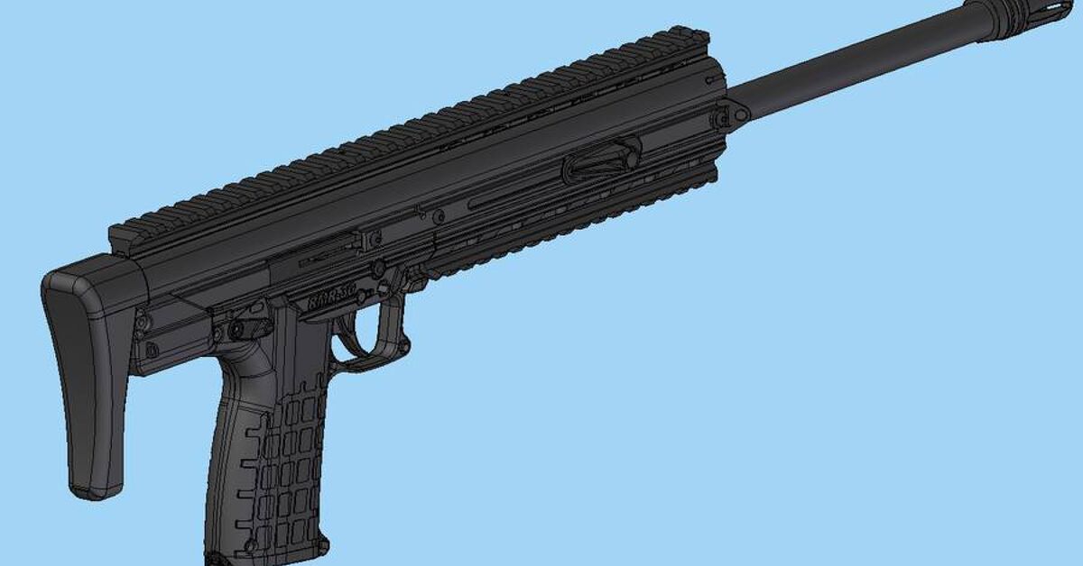 Gun Design Engineer answers your questions | thefirearmblog.com