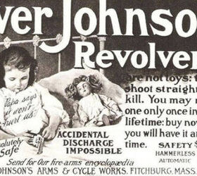 papa says it won t hurt us