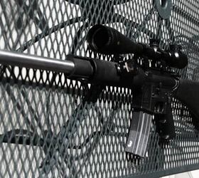 Delta Company Arms .300 BLK AR-15 and barrels