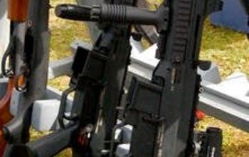 Ump Conversion Gun Review: Converting an H&K USC to a UMP | thefirearmblog.com