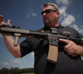 Daniel Defense Vickers Tactical Carbine | thefirearmblog.com