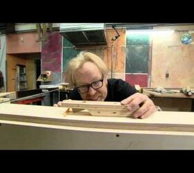MythBusters Build Arrow Machine Gun | thefirearmblog.com