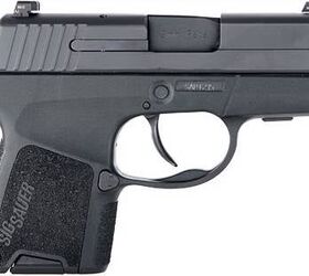 new sig p290 sub compact 9mm