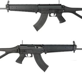 SIG550 / SIG556 in 7.62×39 photos