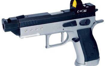 Sphinx Rifle Sphinx Arms New SDP Pistols | thefirearmblog.com