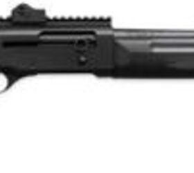 Weatherby SA-459 Threat Response Tactical Shotgun