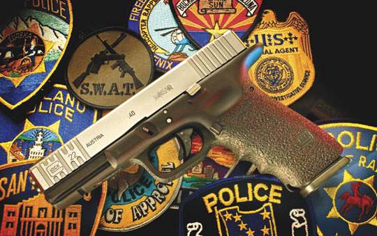 Robar Grip Robar Glock Boresight Solutions Performance Driven Glock Perfection
