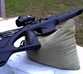 EAA importing Baikal rifles and shotguns | thefirearmblog.com