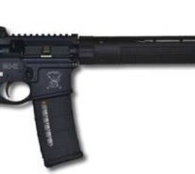 Blackheart International BHI-15 (S)