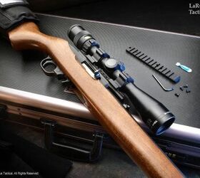 LaRue Tactical kit for the Ruger 10/22 | thefirearmblog.com