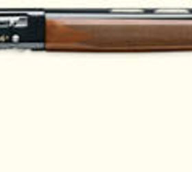 Weatherby SA-08 Entre Rios