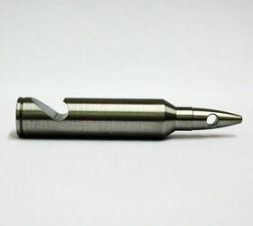 Bullet Bottle Opener | thefirearmblog.com
