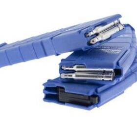Ultimate Training Munitions (UTM) Review | thefirearmblog.com