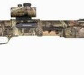 Mossberg Turkey THUG shotguns