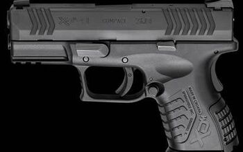Gun Review: Springfield Armory XDm 3.8 | thefirearmblog.com