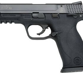 S&W M&P22 .22 Pistol