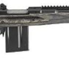 Ruger Gunsite Scout Rifle | thefirearmblog.com