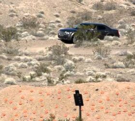 SHOT SHOW 2011  – Epic Fail. Dumbest. Driver. Ever