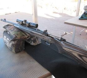 Ruger GunSite Scout Rifle | thefirearmblog.com