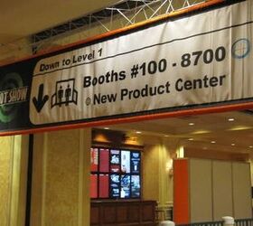 shot show media day 2011