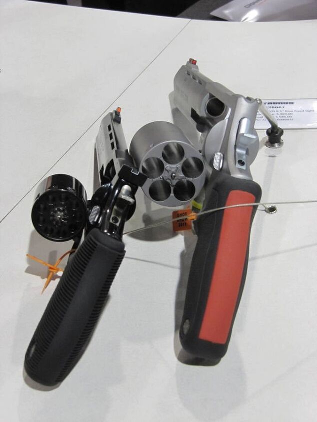 Taurus Raging Judge 28 Raging Judge 28 Gauge TAURUS MODEL 528 RAGING JUDGE Price And Used
