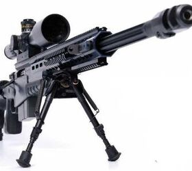 Accuracy International AX338 and AX AICS | thefirearmblog.com