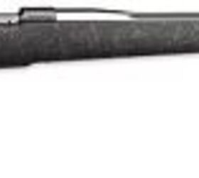  Weatherby Mark V Accumark 