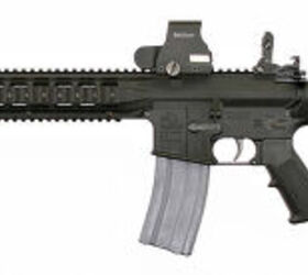 ArmaLite SPR Model 1 AR-15 | thefirearmblog.com