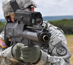 XM25 After Action Report