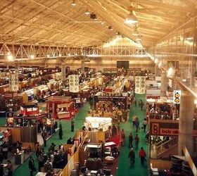 SHOT Show back in 1987