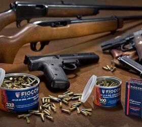 Fiocchi Canned Heat: Long Term Ammunition Storage For the Survivalist