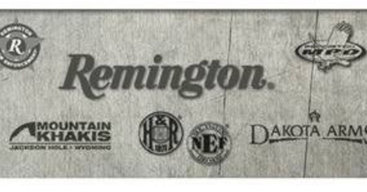 Bushmaster Production Moved to Remington's Ilion, NY Facility ...